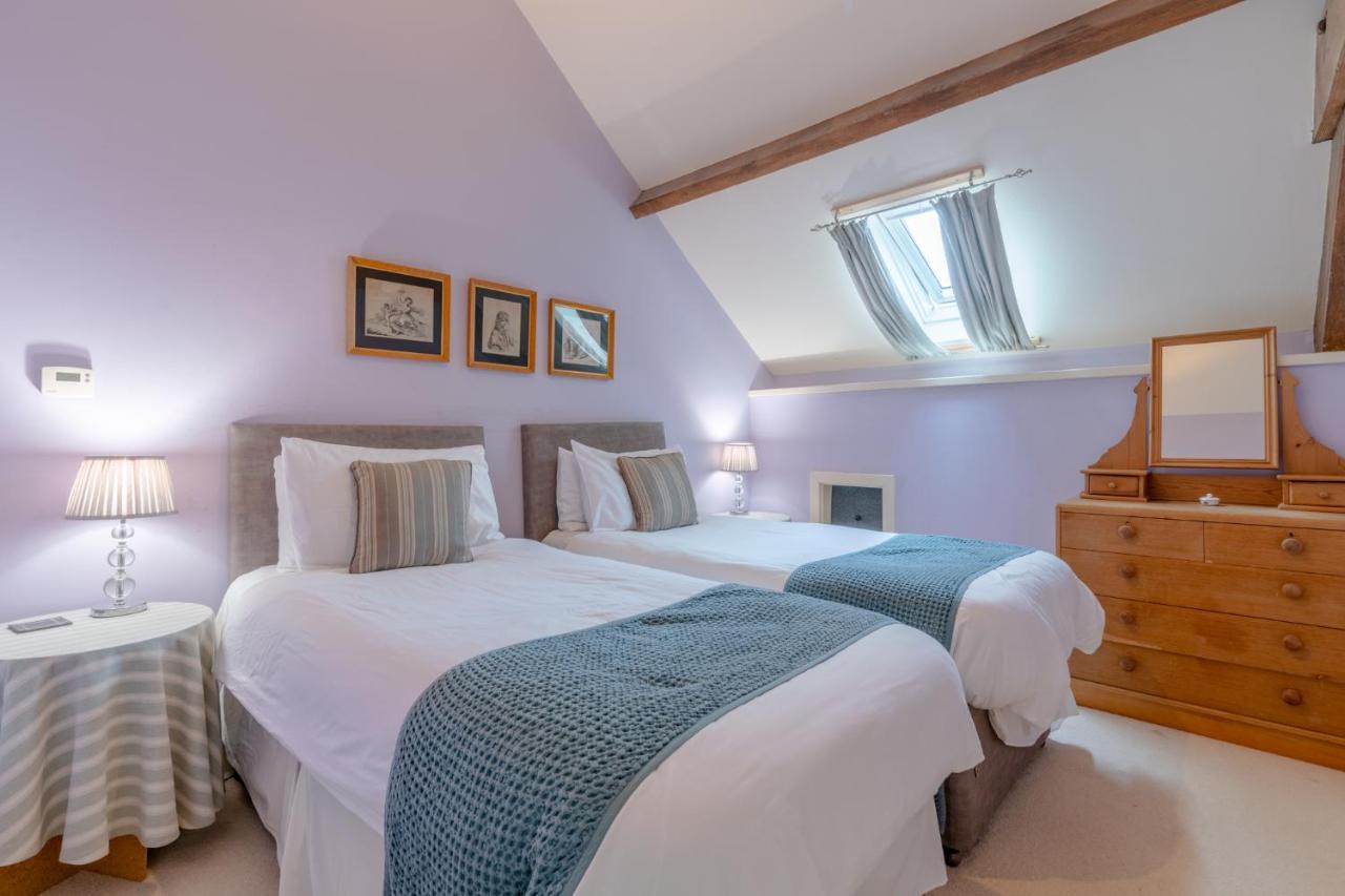 Lodge Barn Lydney Kültér fotó