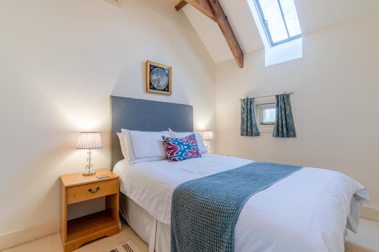 Lodge Barn Lydney Kültér fotó